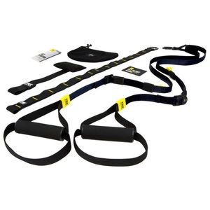 TRX Training GO Suspension Trainer Kit